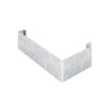 Clema-de-fixare-MEA-clickit-Accesorii-rafturi-modulare-din-metal