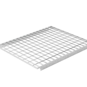 Gratare metalice atipice