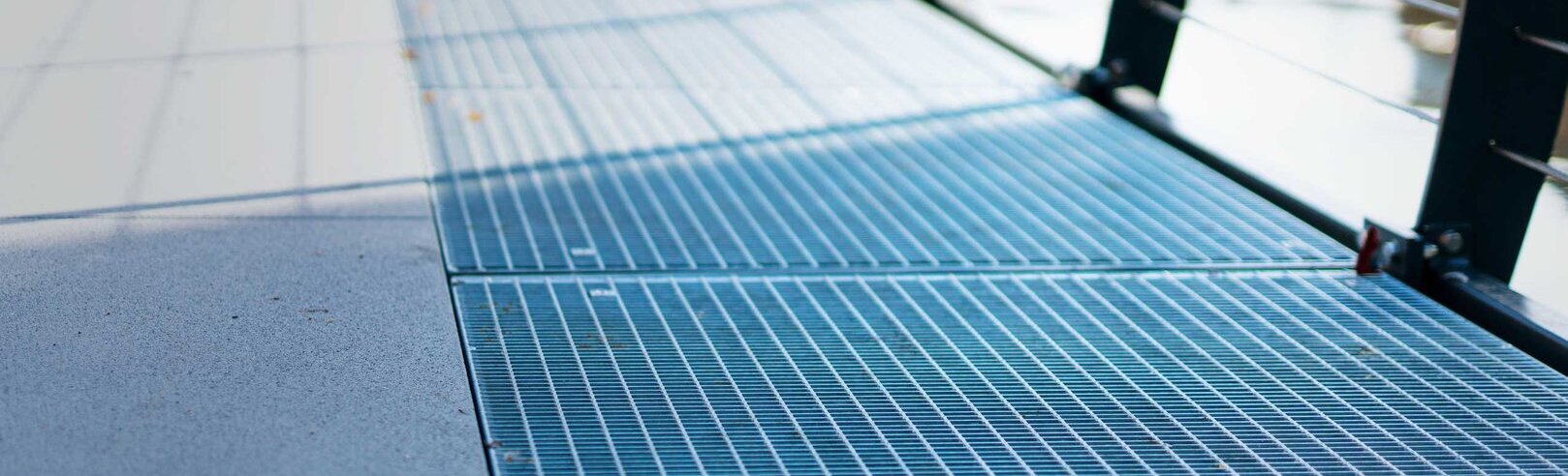 Grătare presate industriale mea metal applications romania cluj