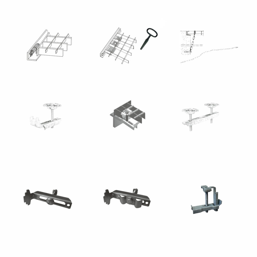 accesorii-metalice-pentru-prindere-si-fixare-gratare-zincate-industriale accesorii-metalice-pentru-prindere-si-fixare-gratare-zincate-industriale