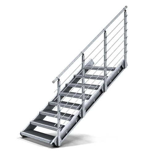 scara-metalica-zincata-antiderapanta-pentru-acces-industrial-si-tehnic scara-metalica-zincata-antiderapanta-pentru-acces-industrial-si-tehnic